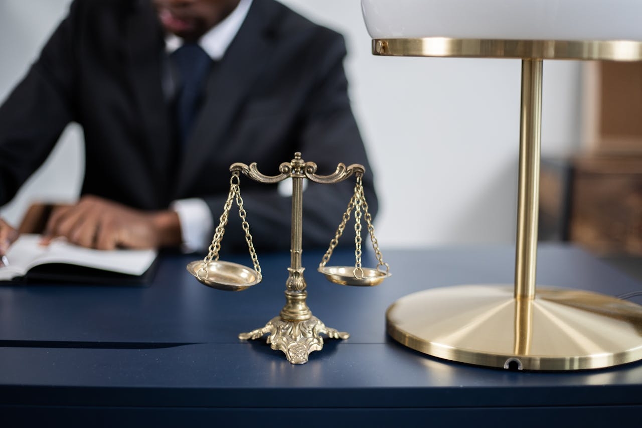 Service - Arbitration