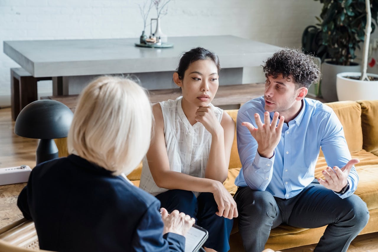 Service - Mediation