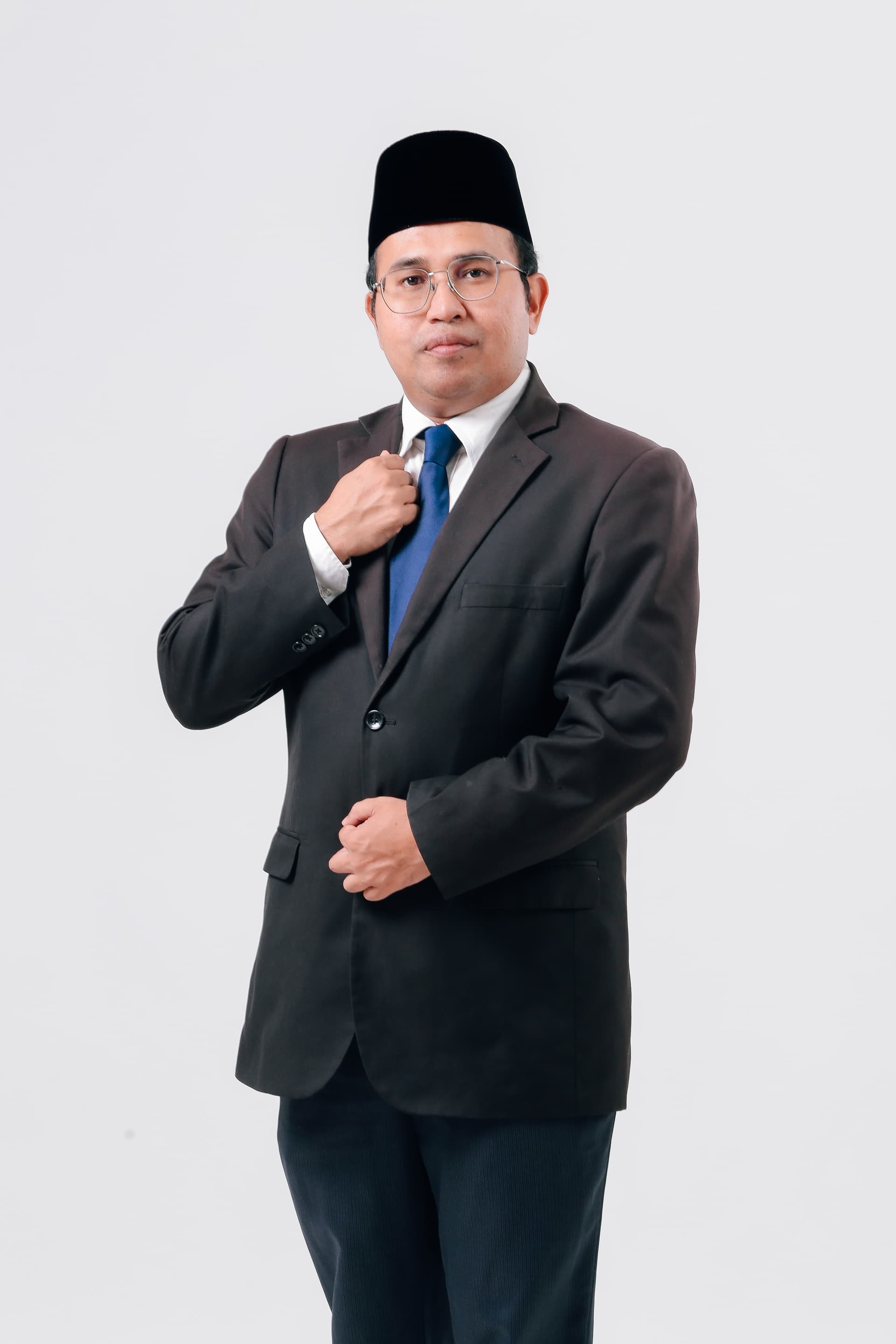Suhaimi Saad