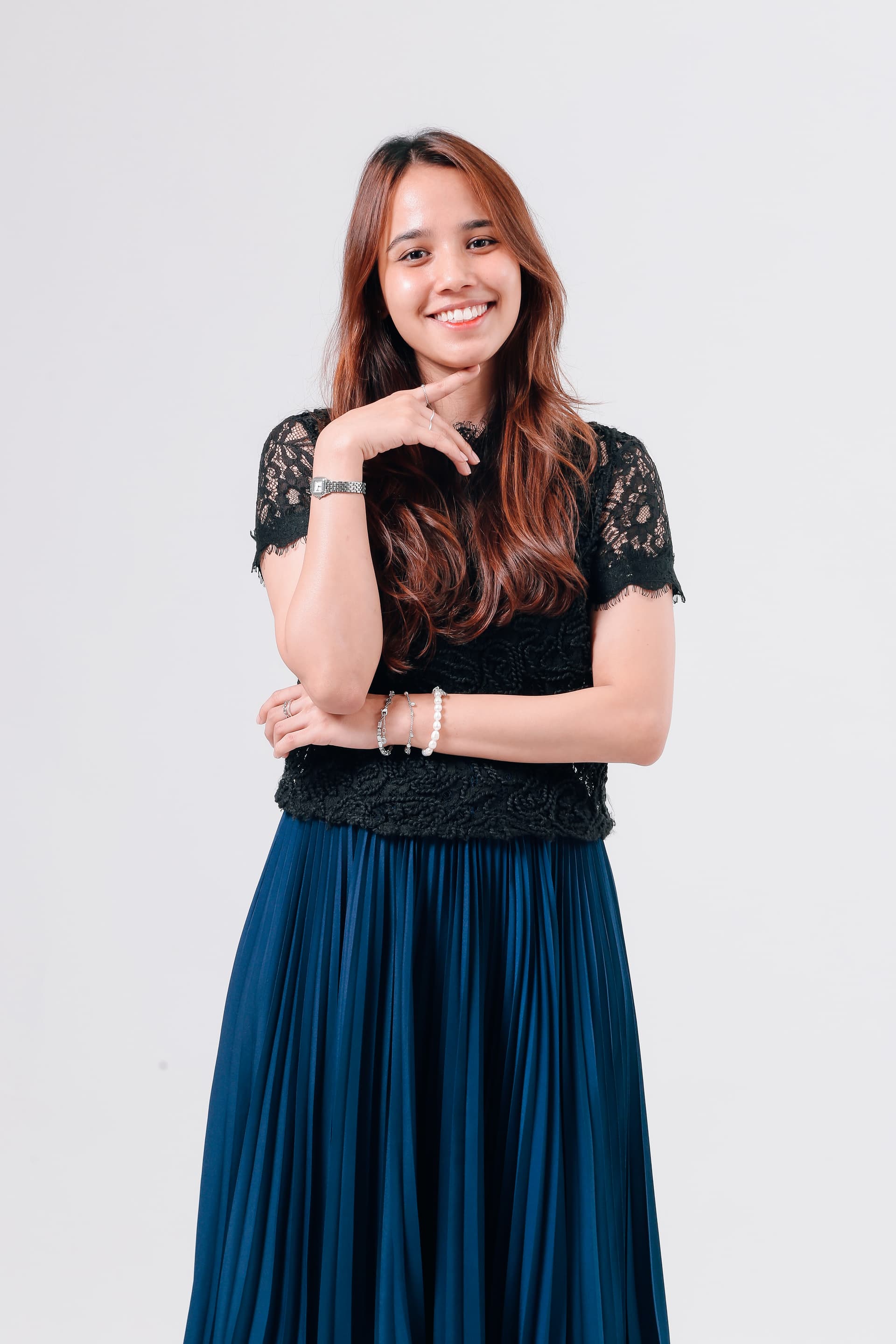 Sasha Nameera Sabtu profile photo