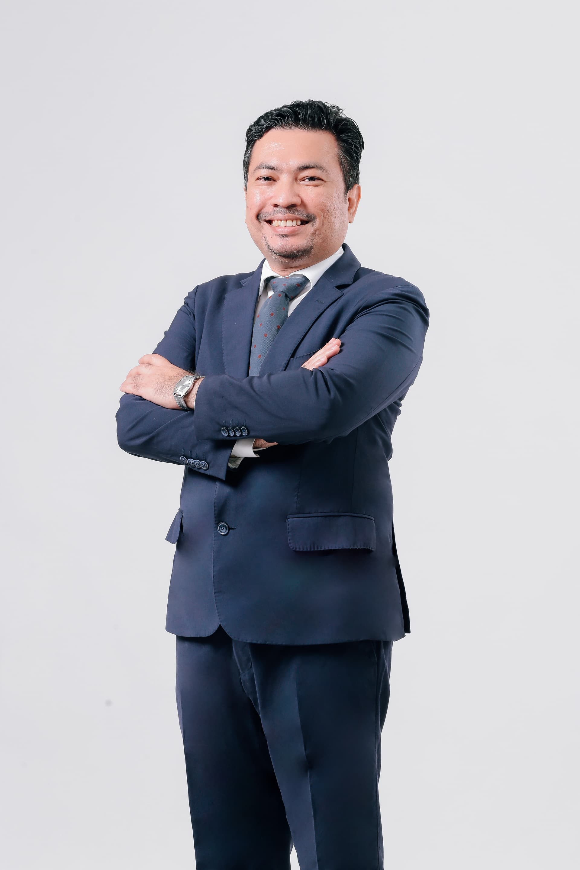 Syamsul Azhar Ab. Aziz