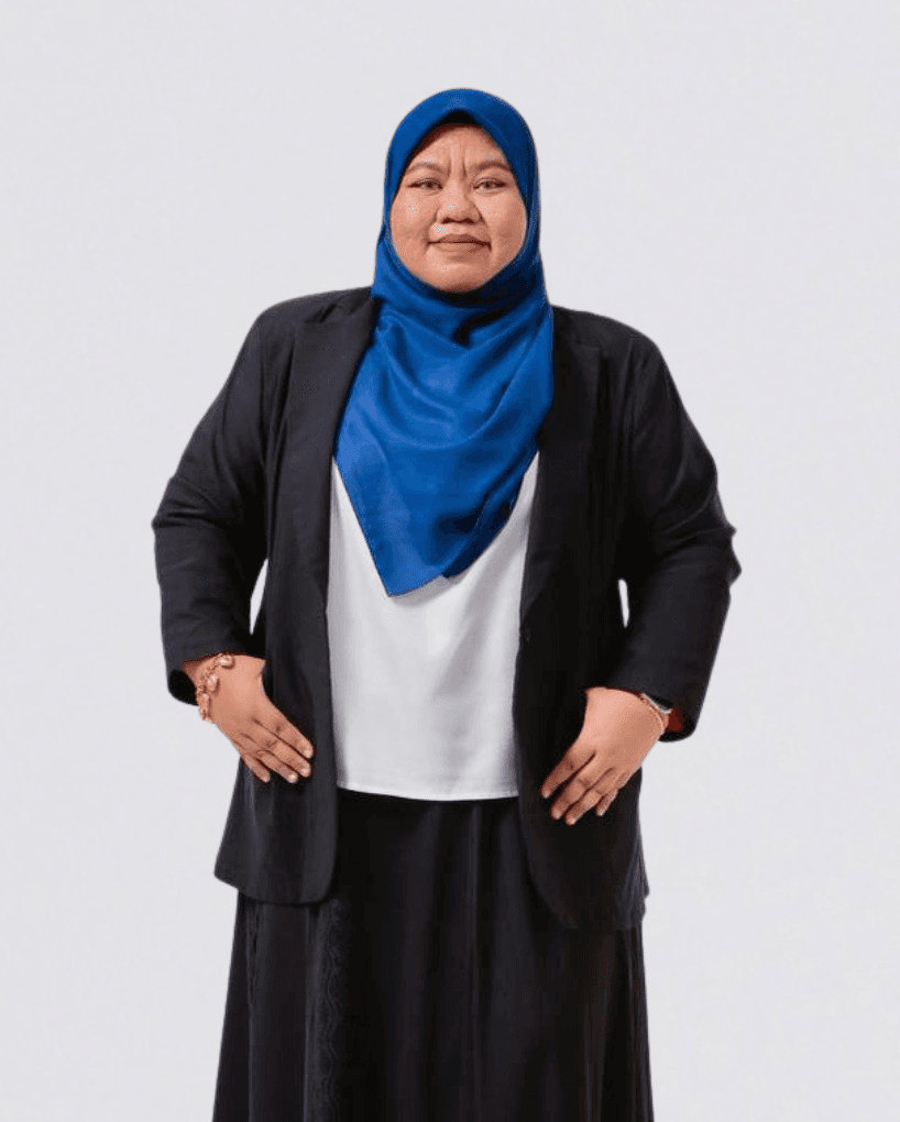 Nurisra Fariza Zafri