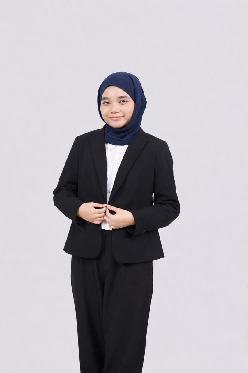 Nur Farisha Elina Shaiful Hairazan profile photo