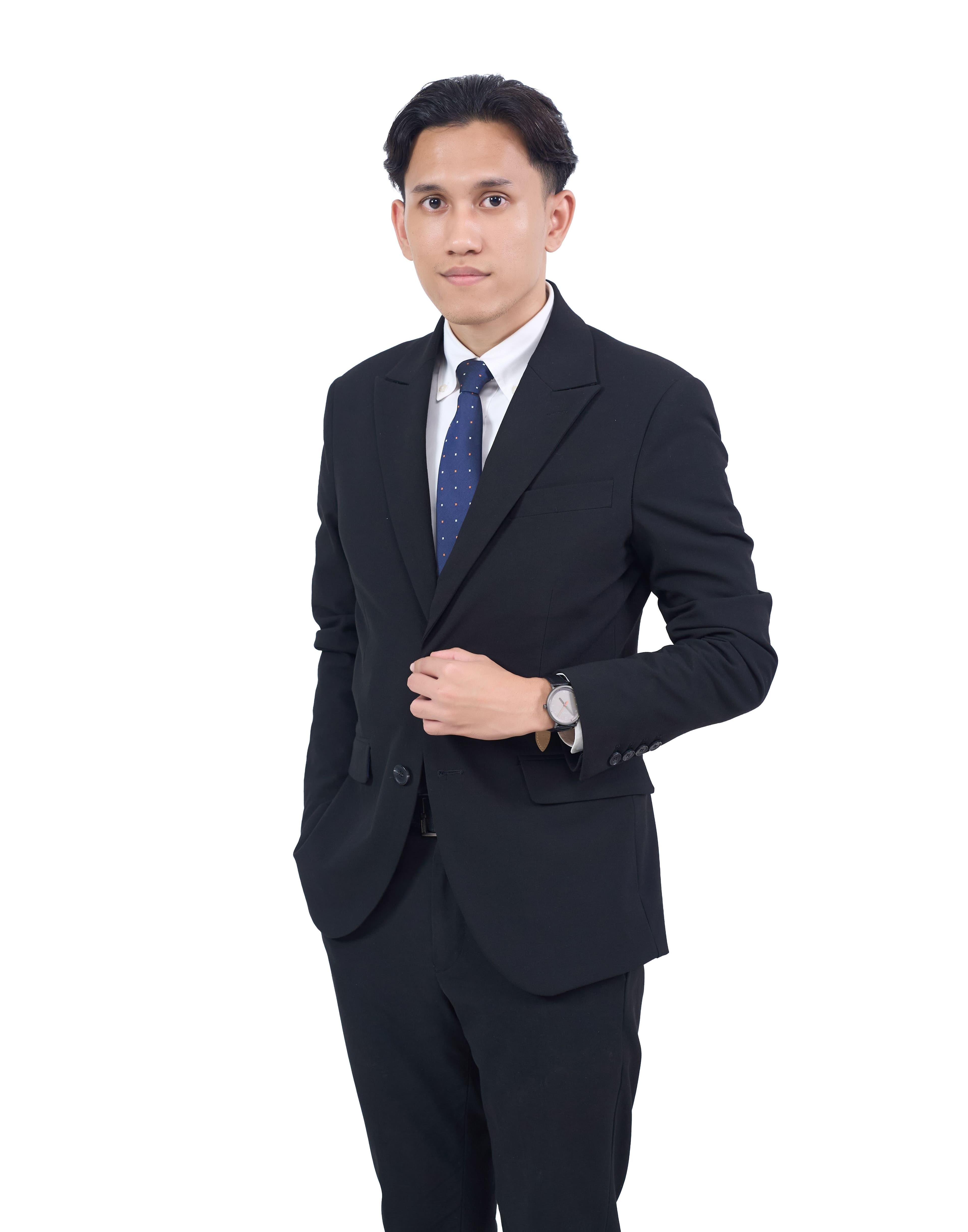 Tun Danish Nazhan Tun Azmi  profile photo