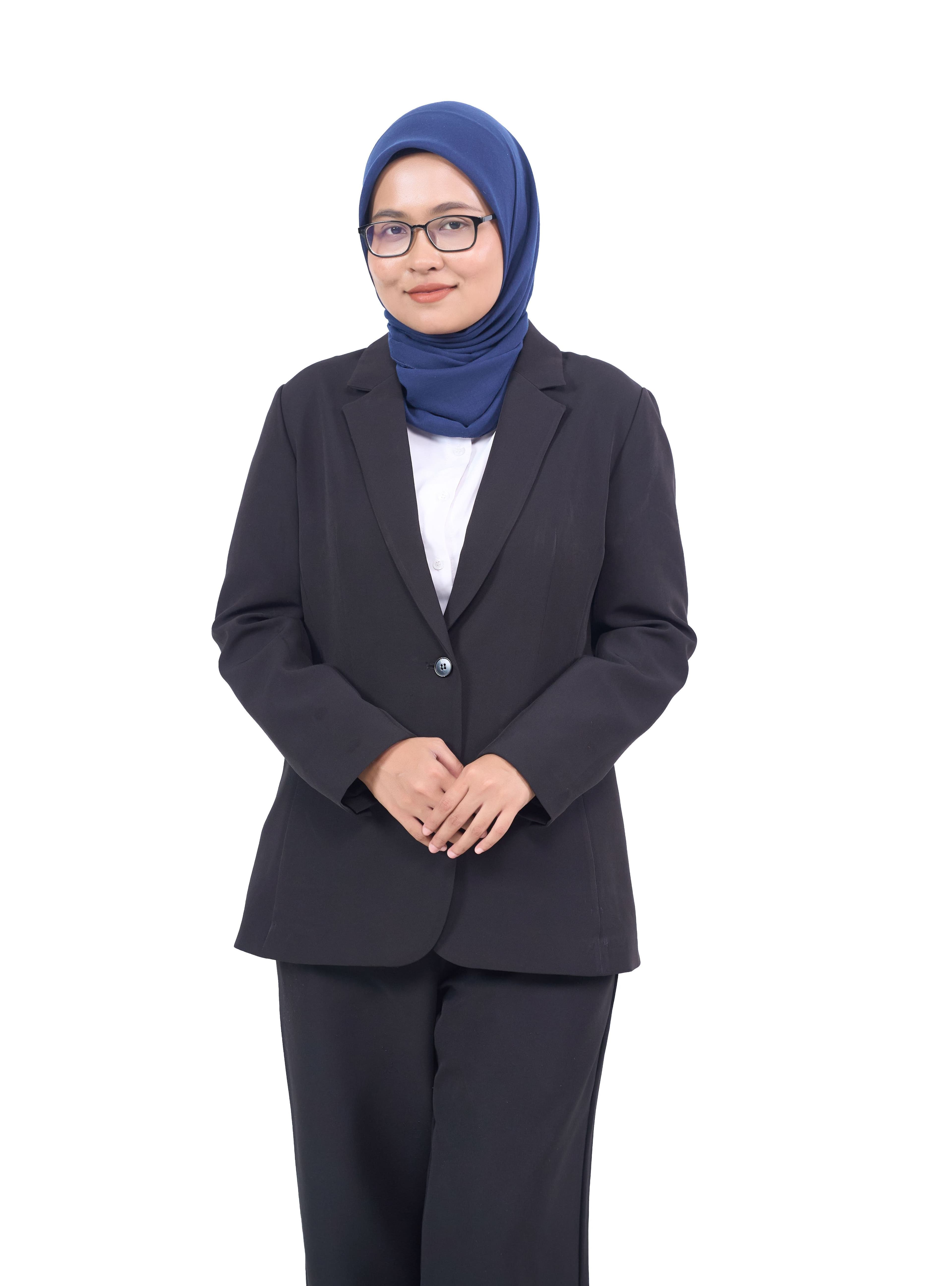 Siti Nurdiyana Hamim Abdul Halim  profile photo