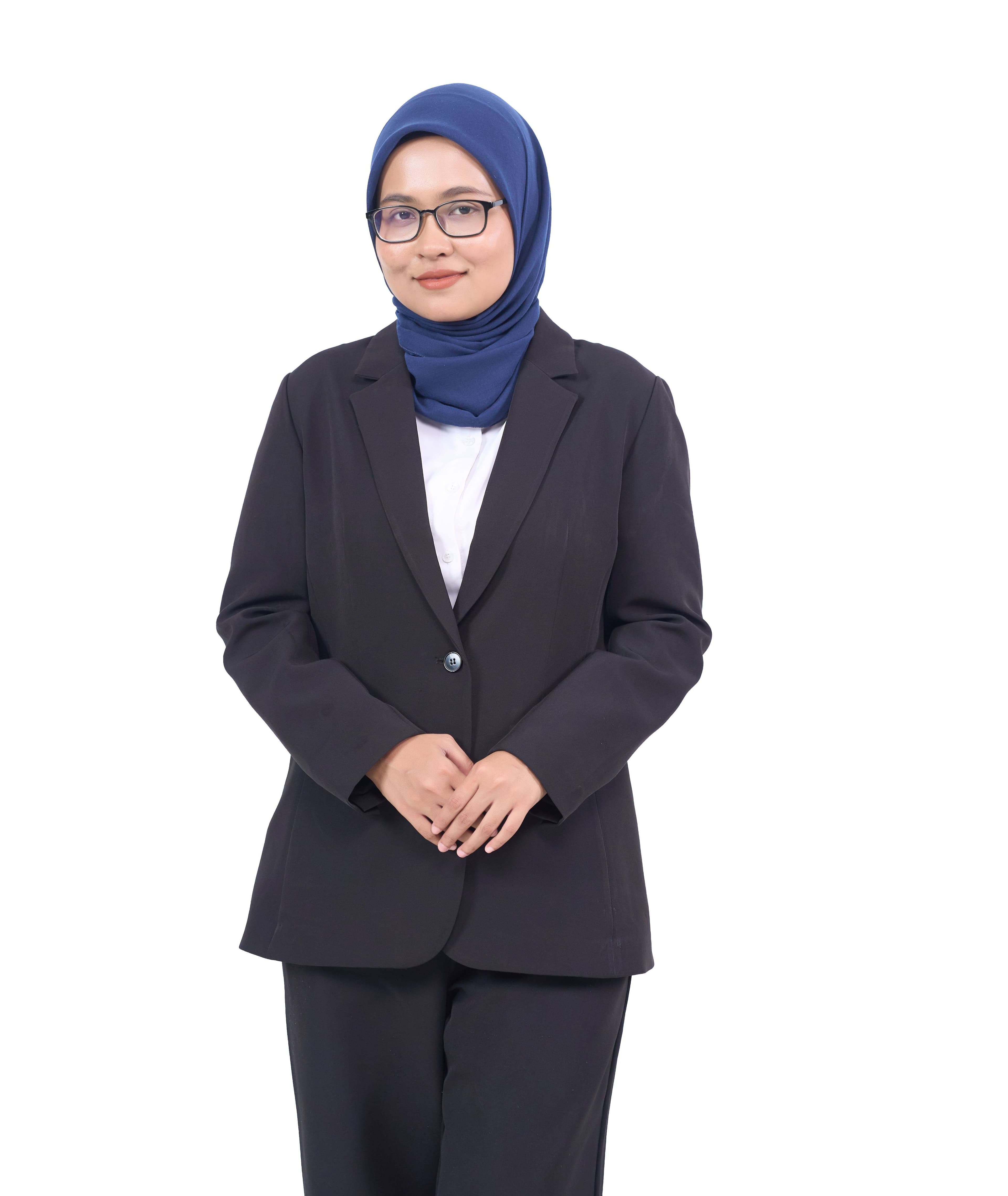 Siti Nurdiyana Hamim Abdul Halim 