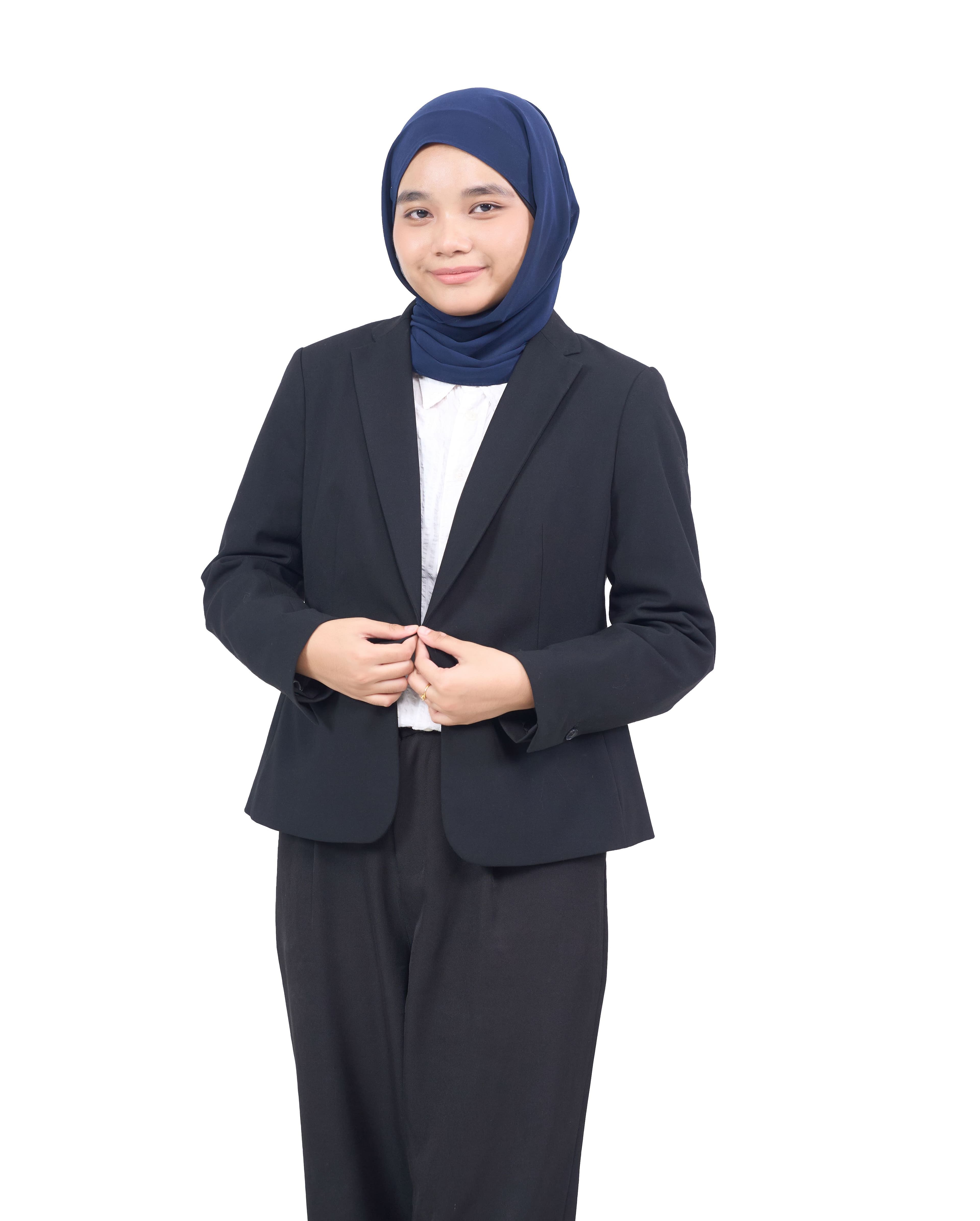 Nur Farisha Elina Shaiful Hairazan  profile photo