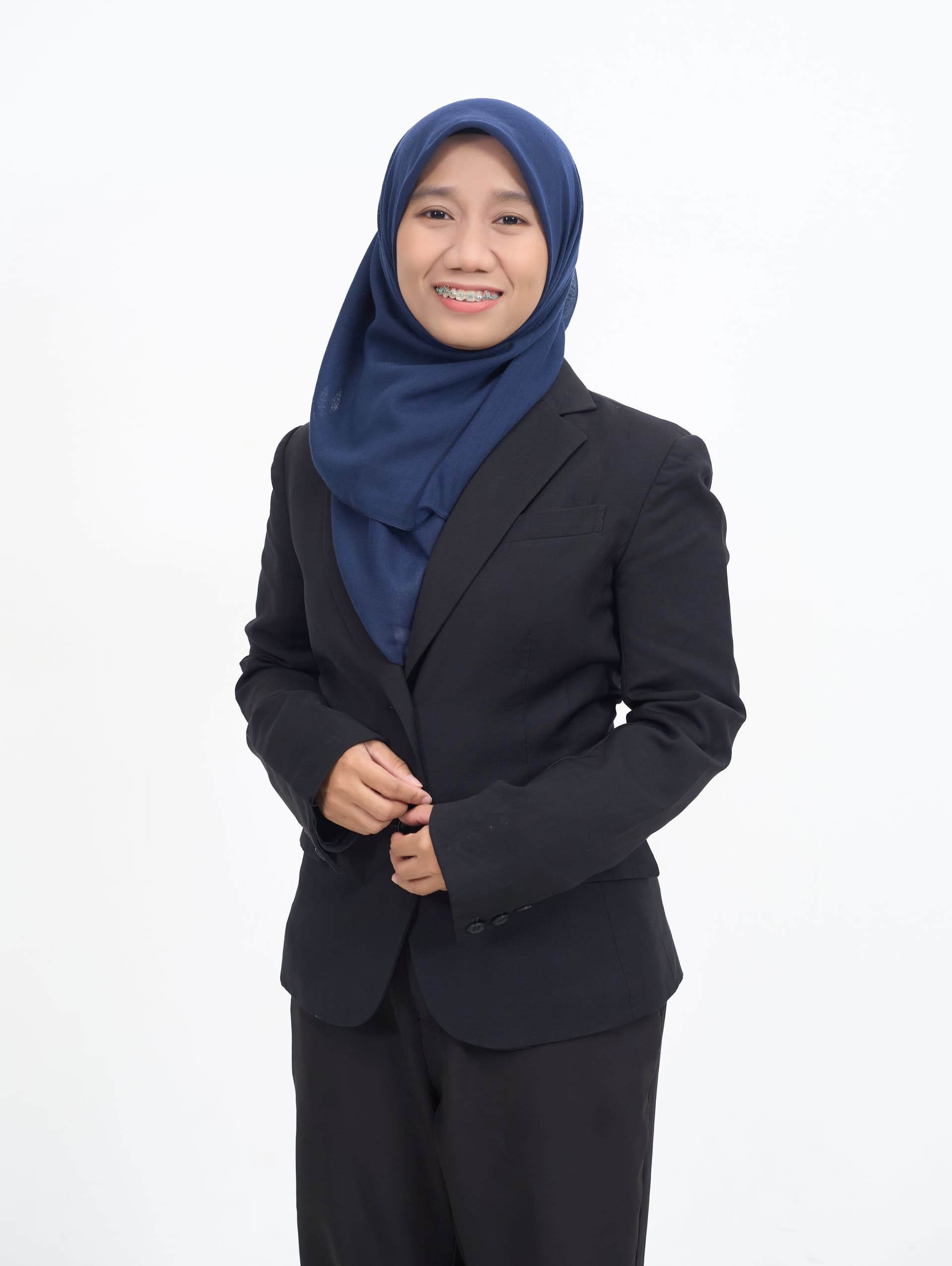 Siti Khatijah Hamsa profile photo