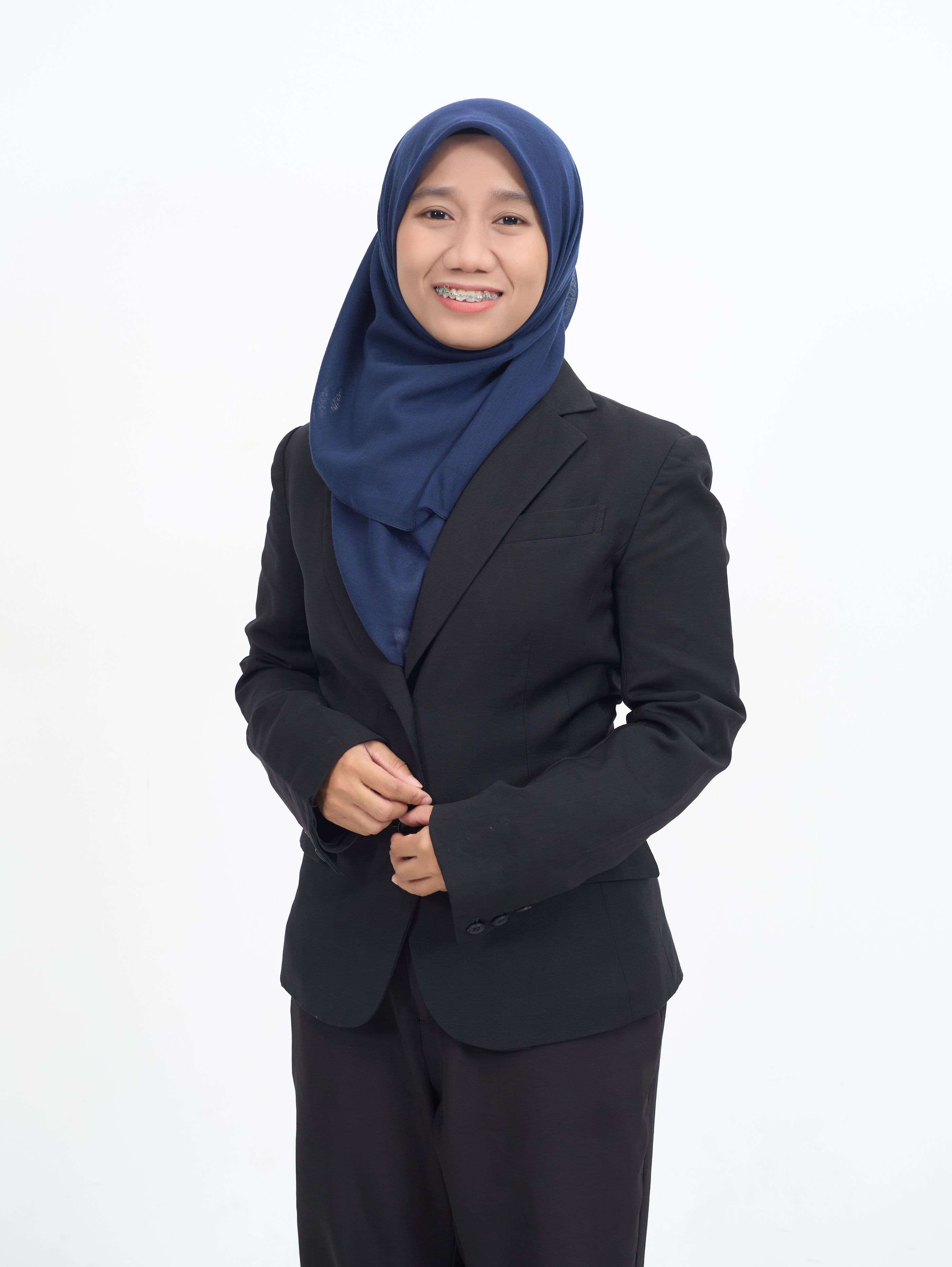 Siti Khatijah Hamsa