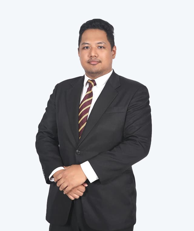Amirul Hakim Mohd Izhar profile photo