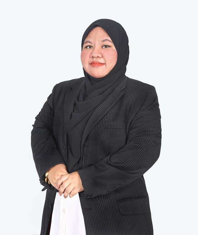Nurisra Fariza