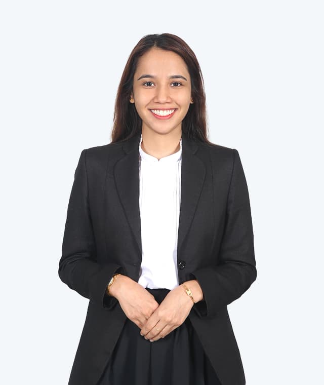 Sasha Nameera bt Sabtu profile photo