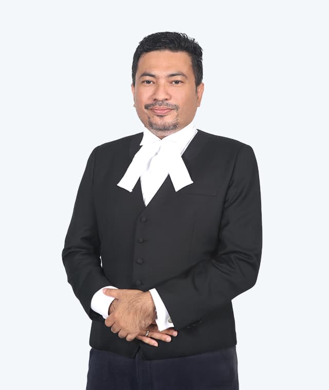 Syamsul Azhar Ab. Aziz