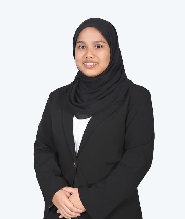 Batrisyia Aiman