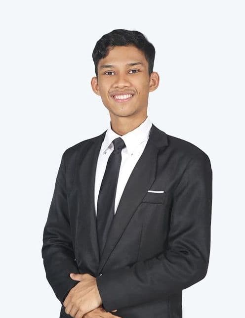 Muhammad Zulfadhli bin Johari profile photo