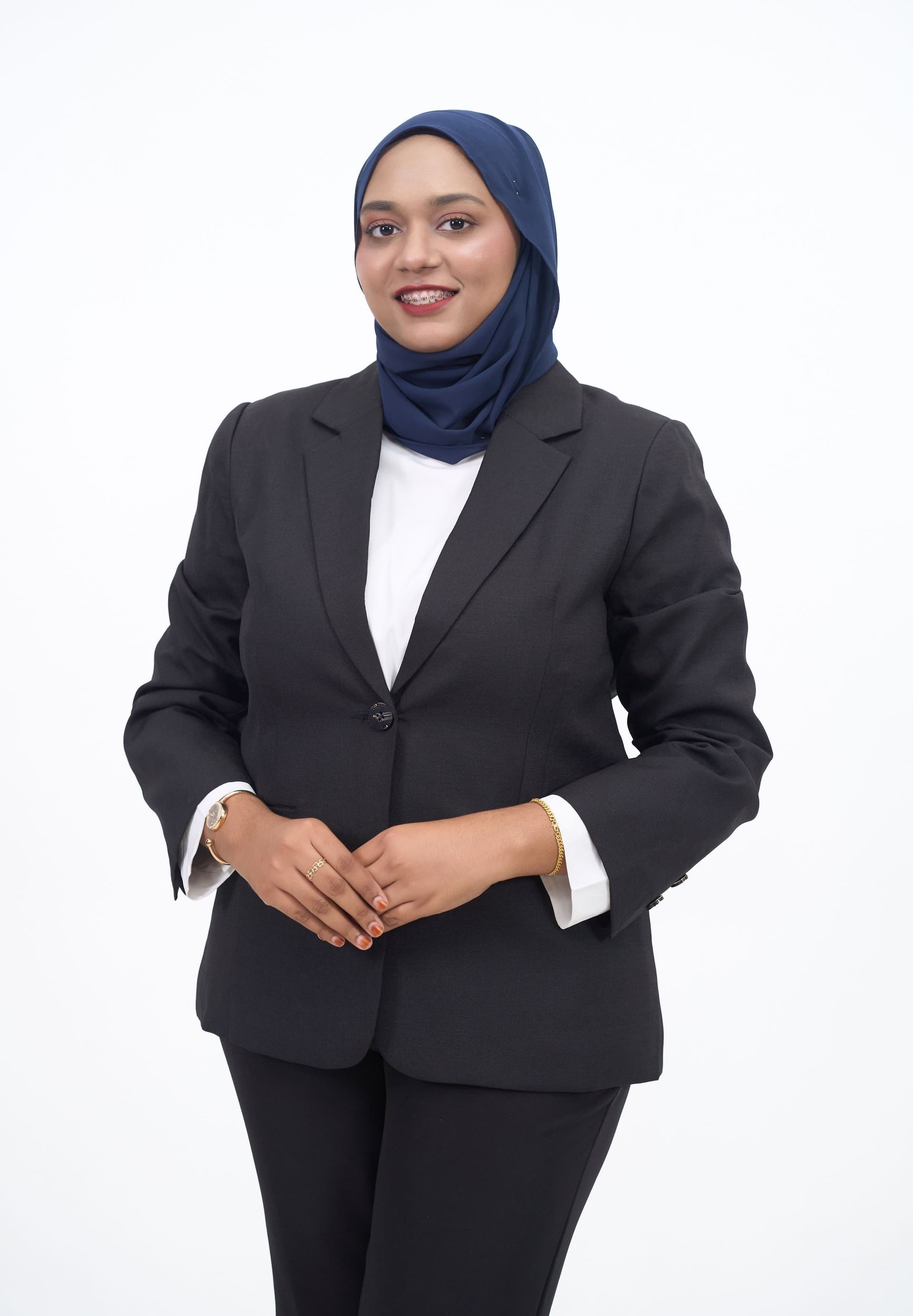 Zuhaida Muhamad Zaini Thinnagharan profile photo